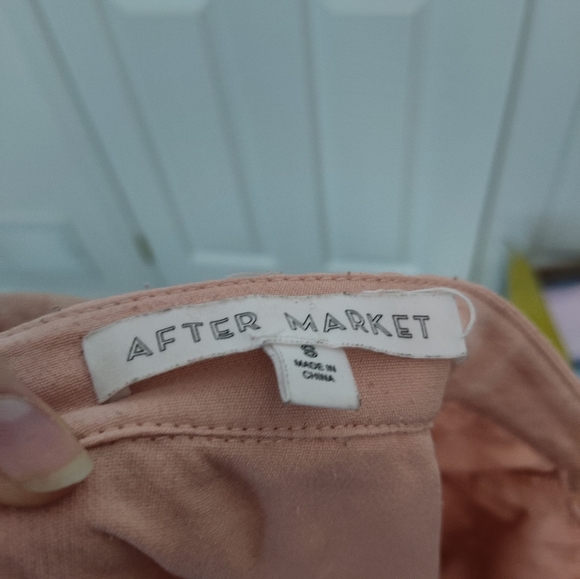 1861 Lace Skirt - Picture 5 of 5